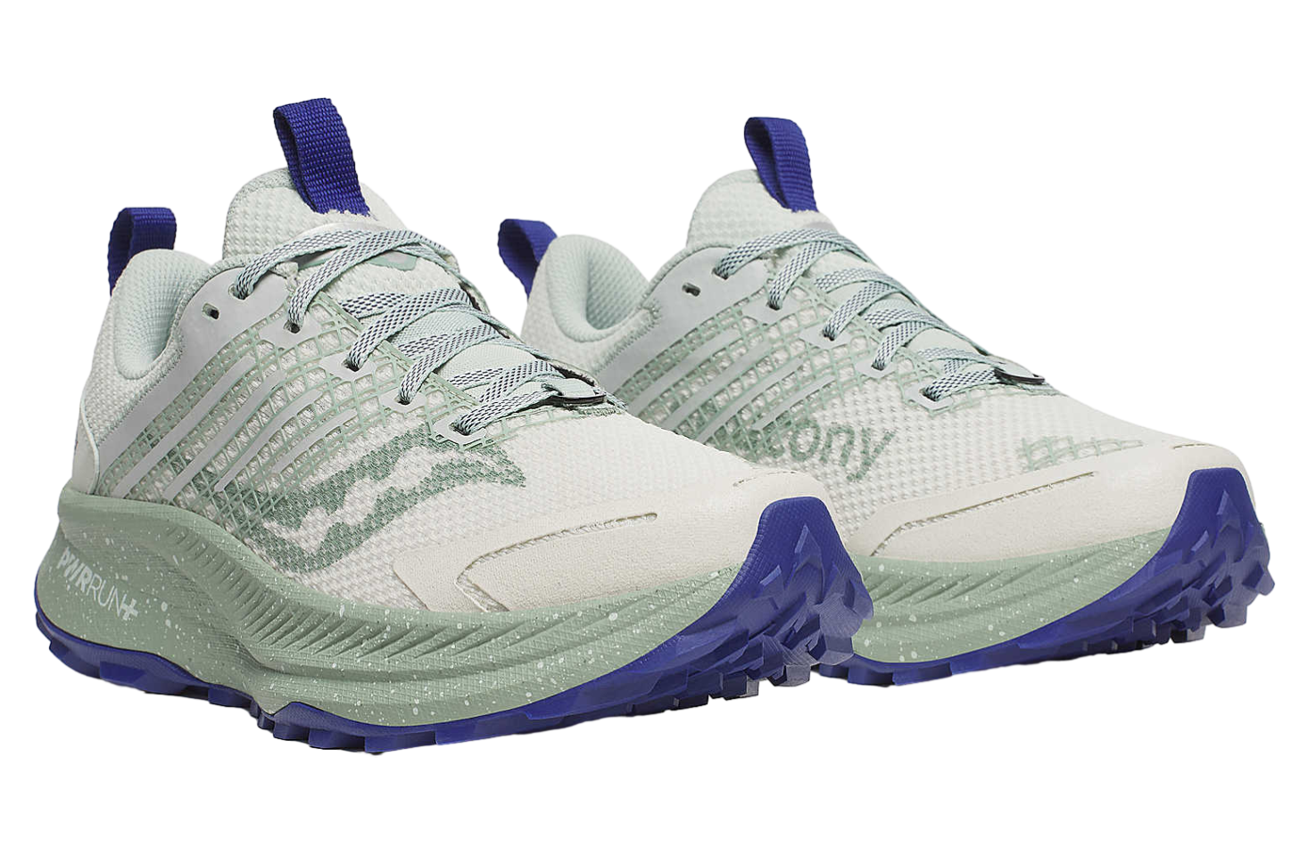 Saucony Ride Tr2 Gtx Quartz / Mist