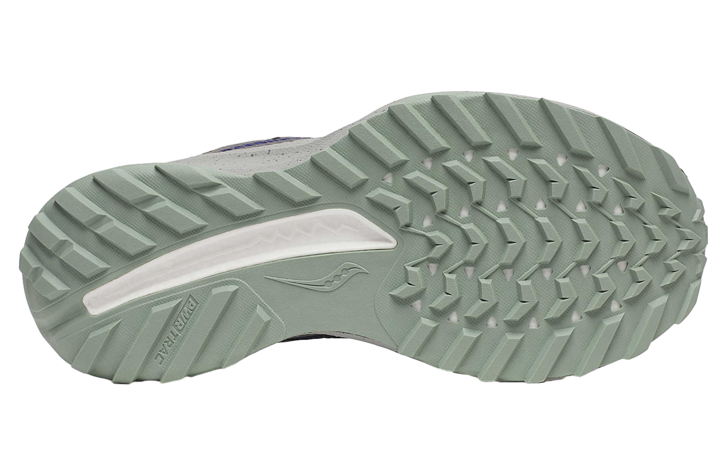 Saucony Ride Tr2 Gtx Regal / Black