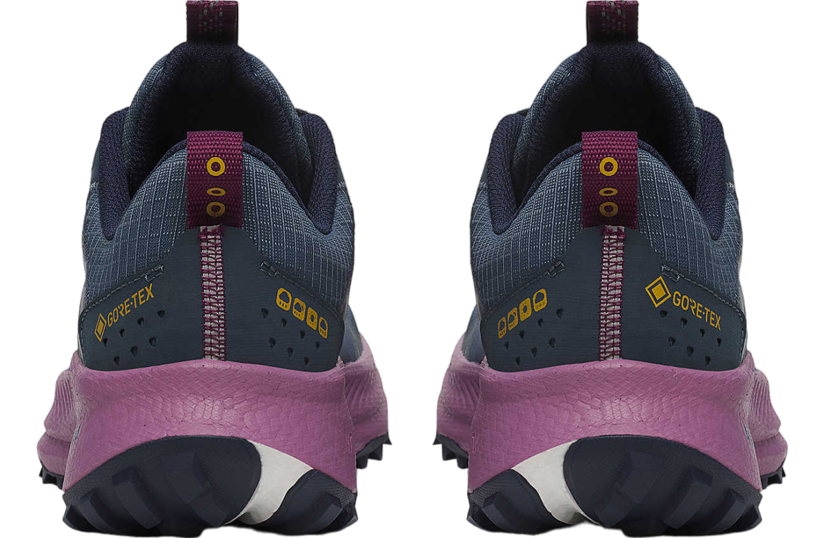 Saucony Ride Tr2 Gtx WMNS Mirage / Plum