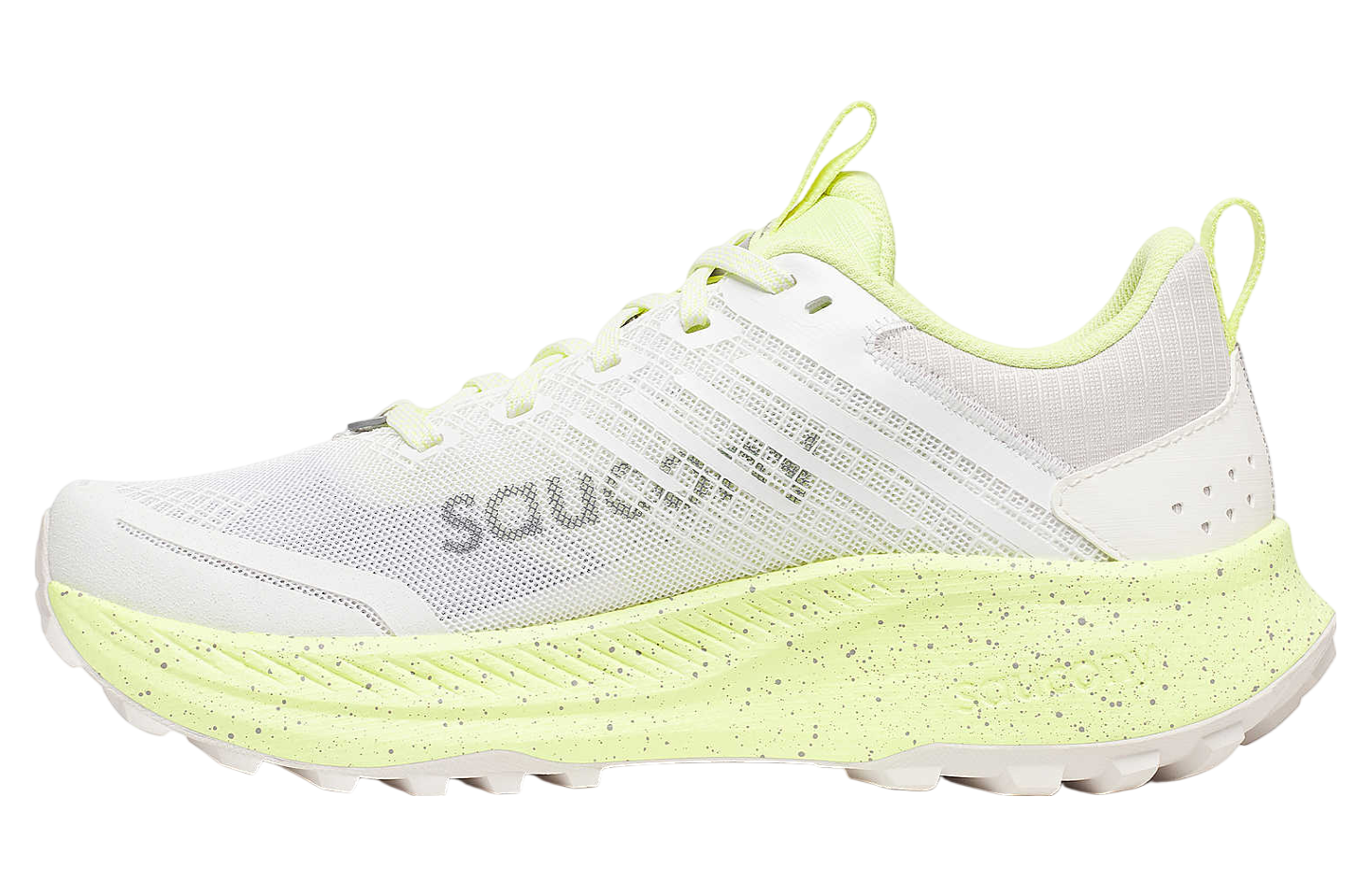 Saucony Ride Tr2 Wmns White / Sunny