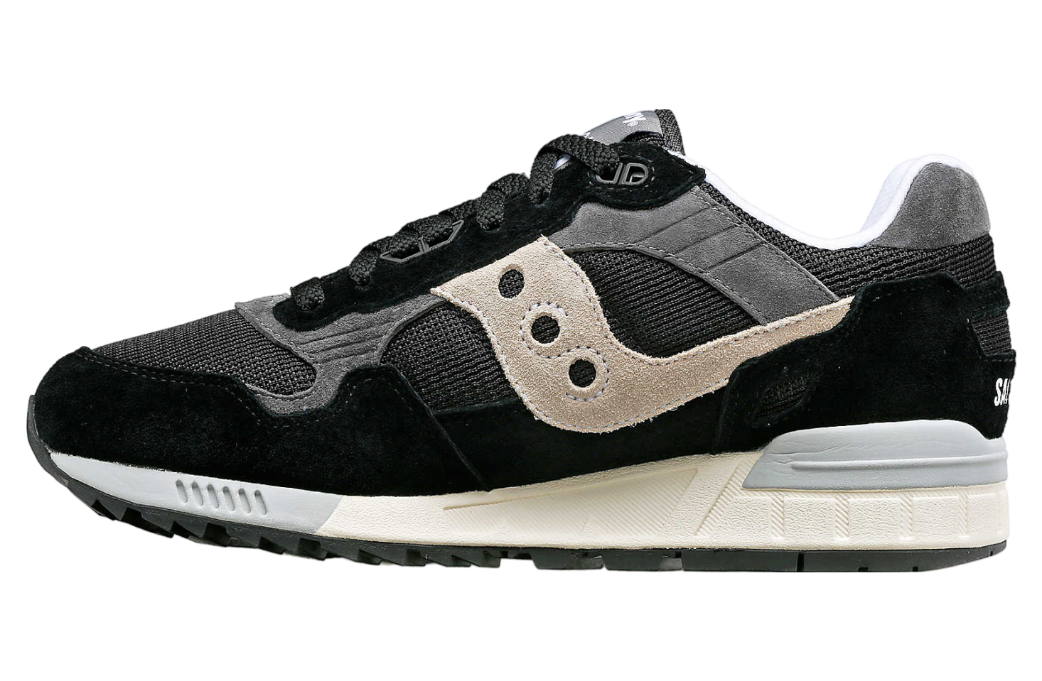 Saucony Shadow 5000 Black