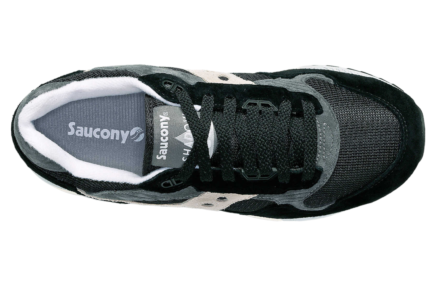 Saucony Shadow 5000 Black