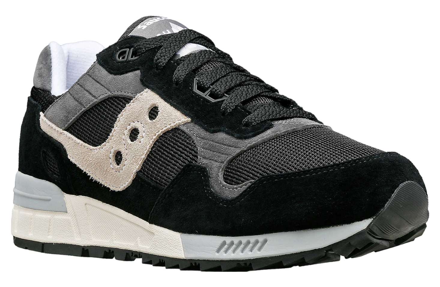 Saucony Shadow 5000 Black