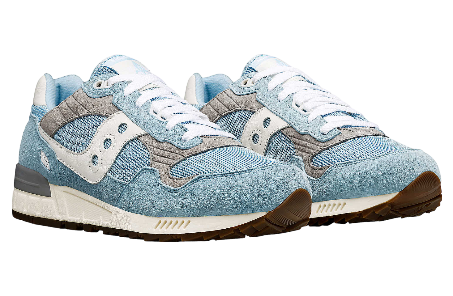 Saucony Shadow 5000 Blue / Cream