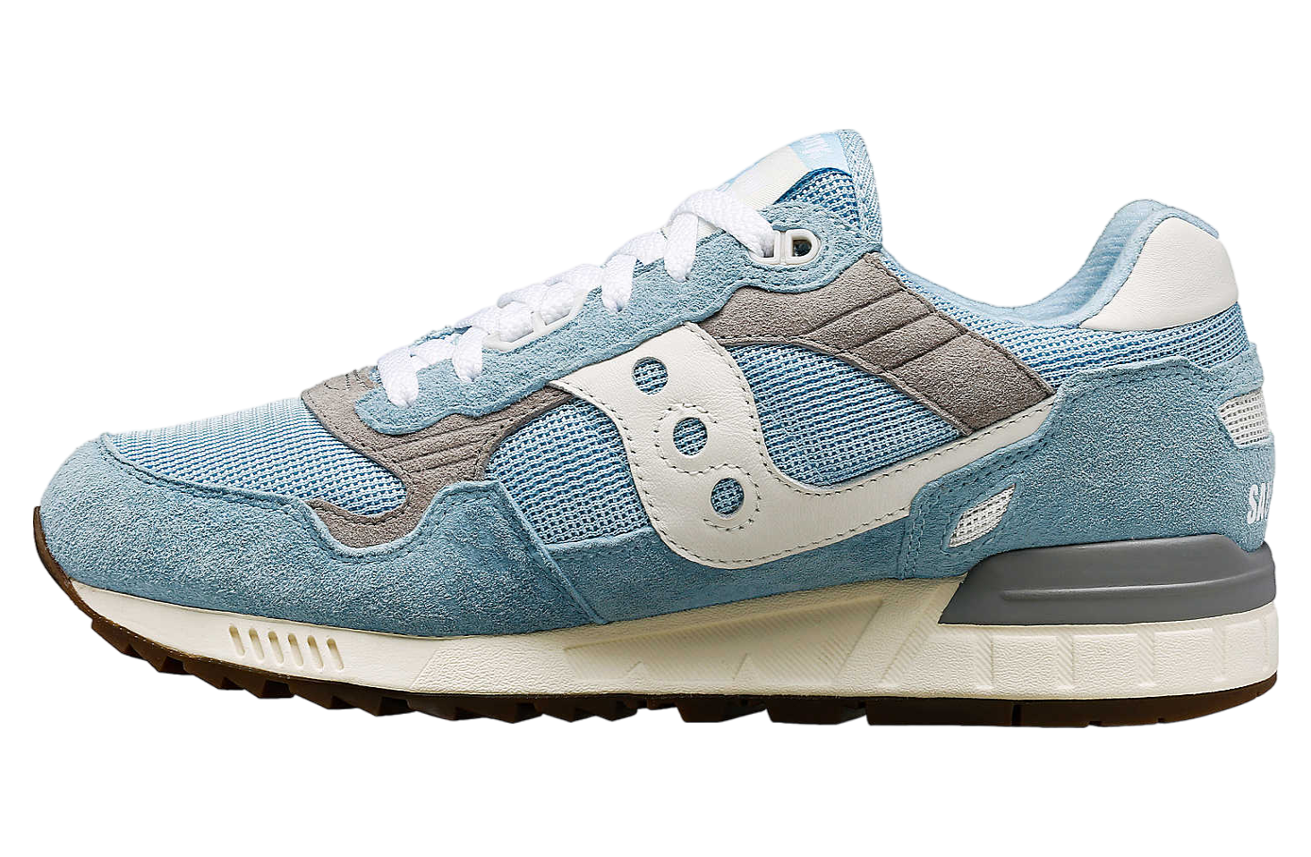 Saucony Shadow 5000 Blue / Cream