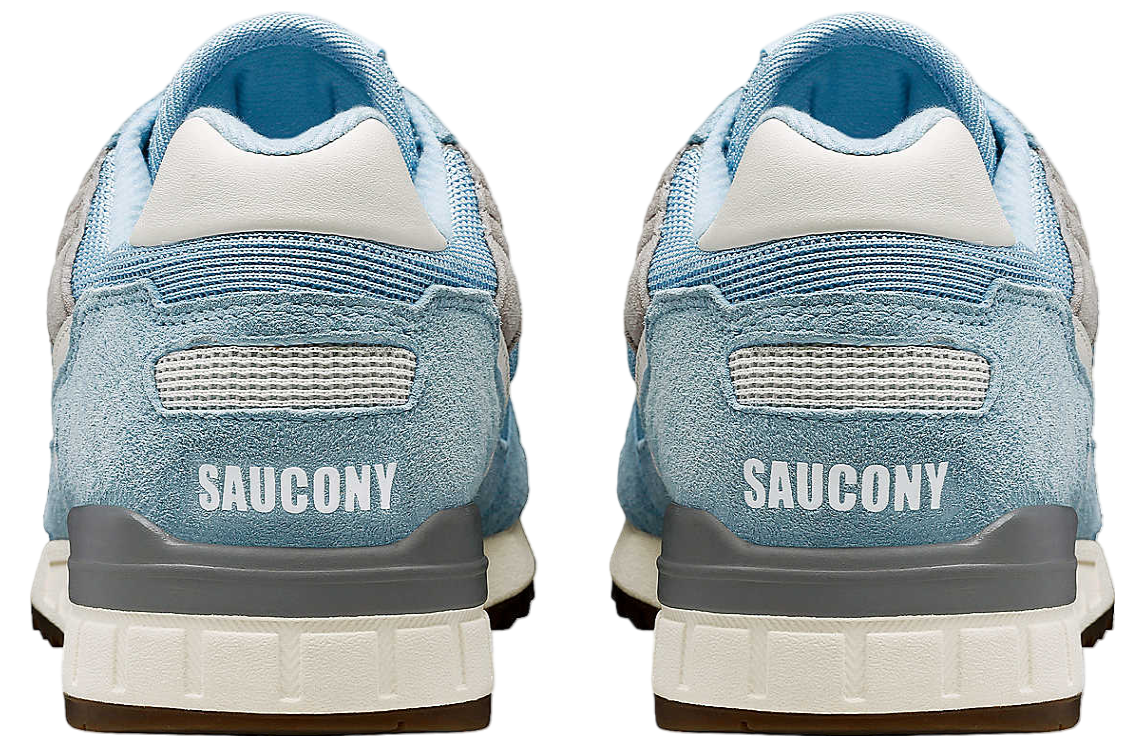 Saucony Shadow 5000 Blue / Cream