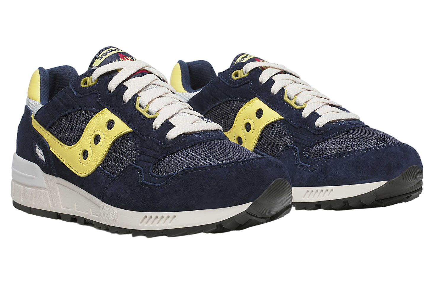 Saucony Shadow 5000 Blue / Yellow