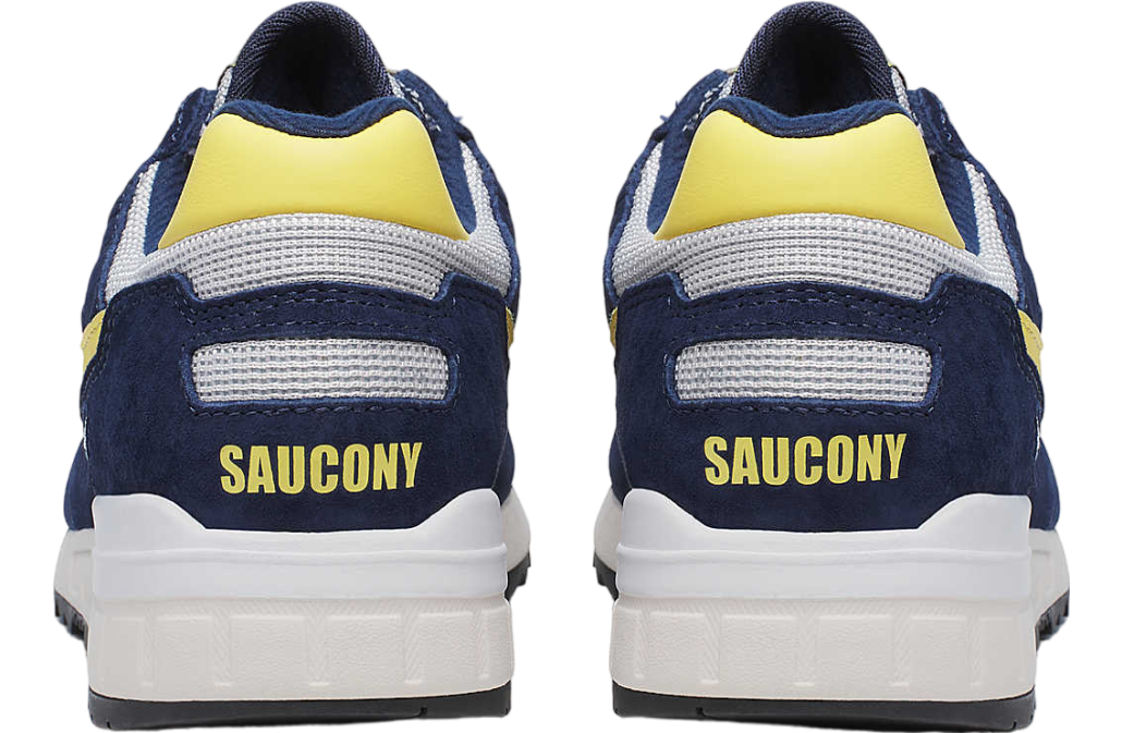 Saucony Shadow 5000 Blue / Yellow