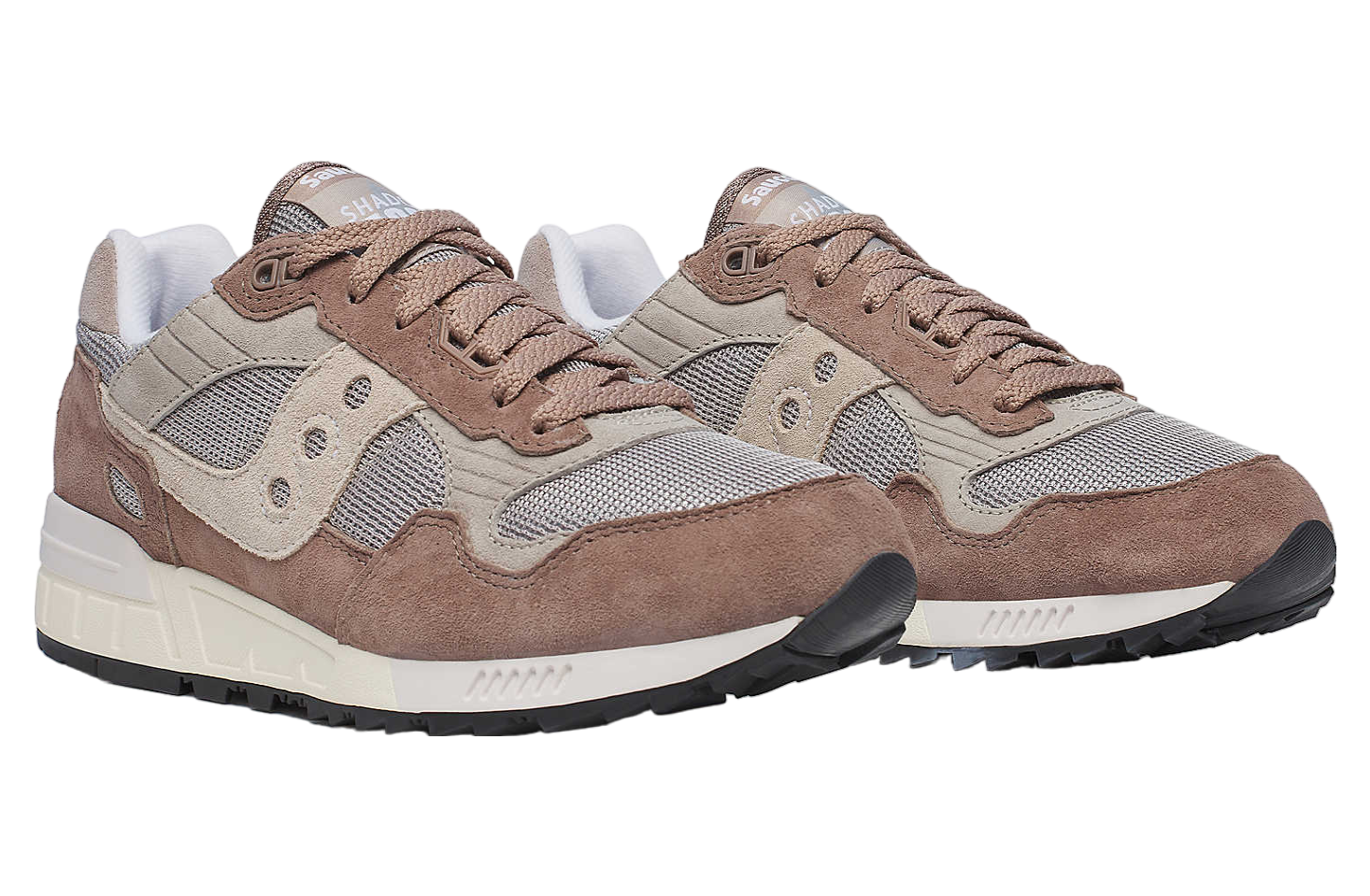 Saucony Shadow 5000 Gravel / Grey