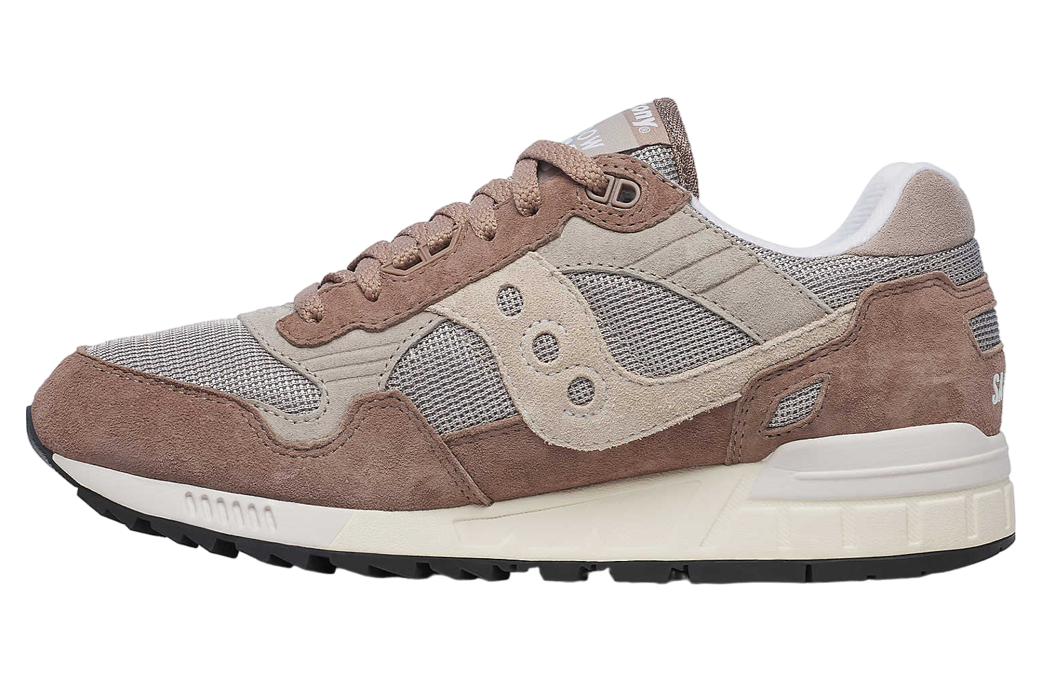 Saucony Shadow 5000 Gravel / Grey