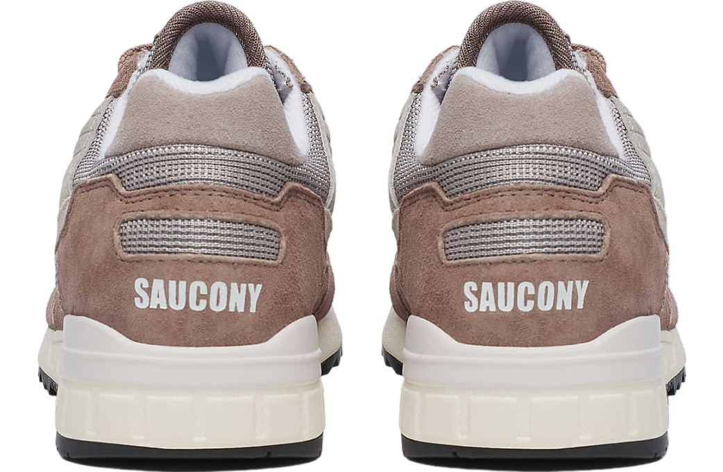 Saucony Shadow 5000 Gravel / Grey