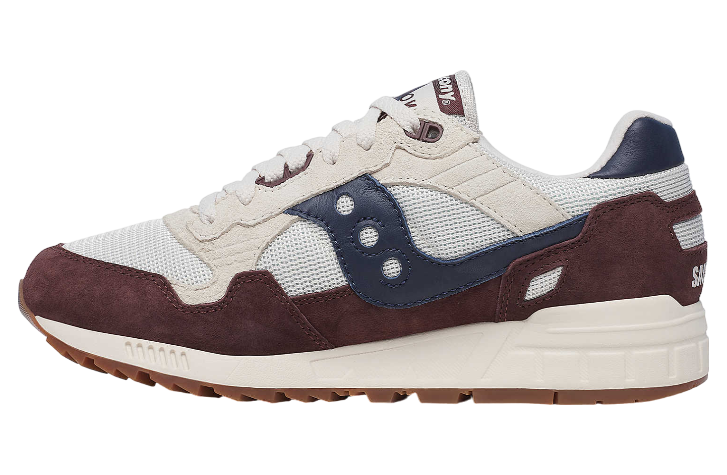 Saucony Shadow 5000 Moon / Chocolate