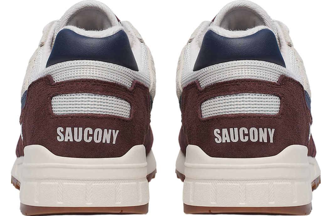 Saucony Shadow 5000 Moon / Chocolate