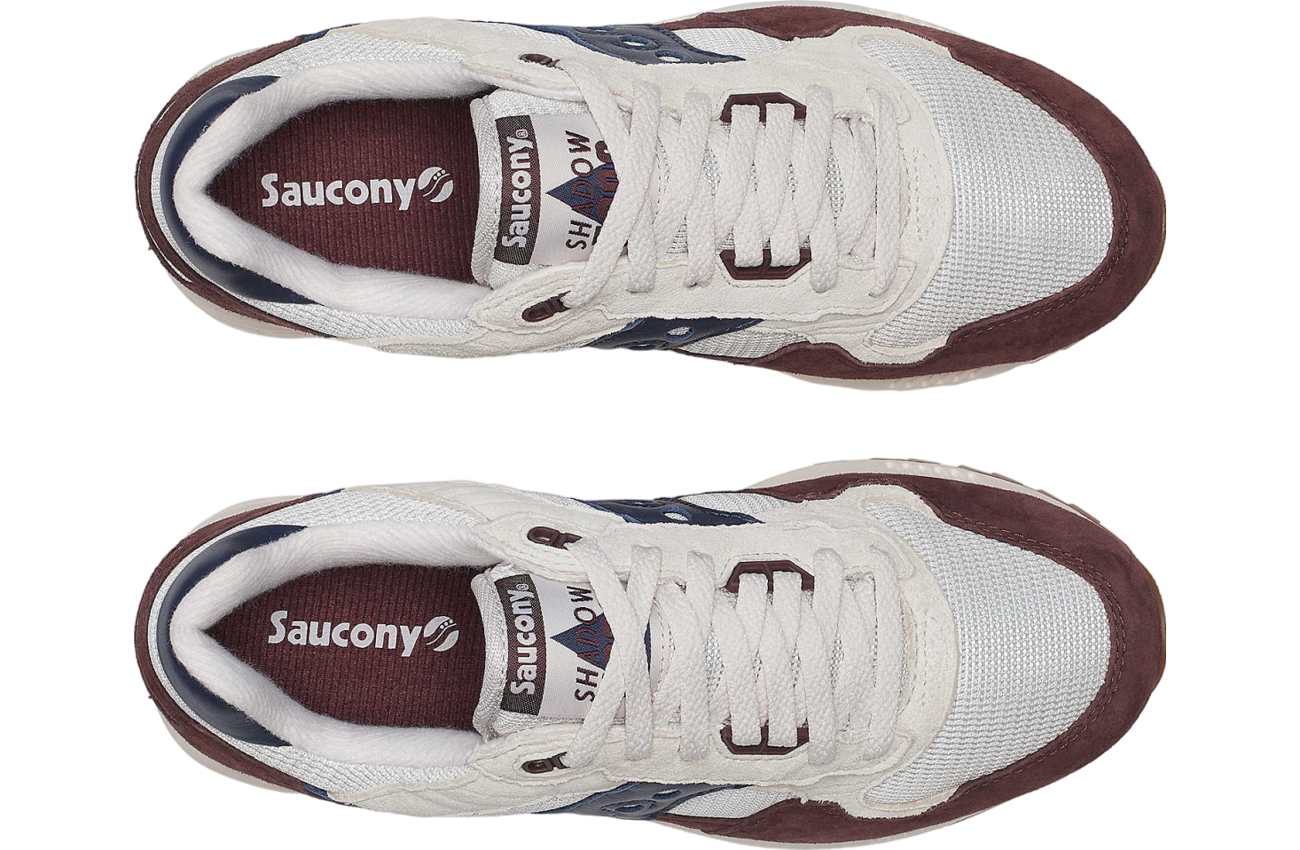 Saucony Shadow 5000 Moon / Chocolate