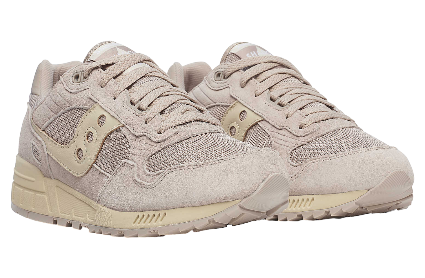 Saucony Shadow 5000 Morel / Sand