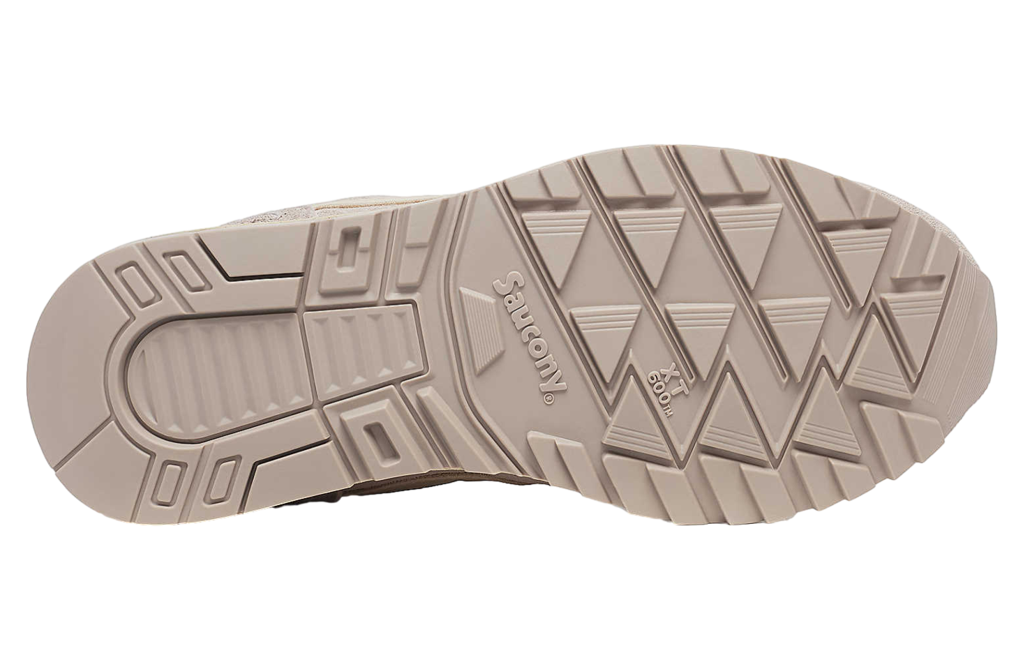 Saucony Shadow 5000 Morel / Sand