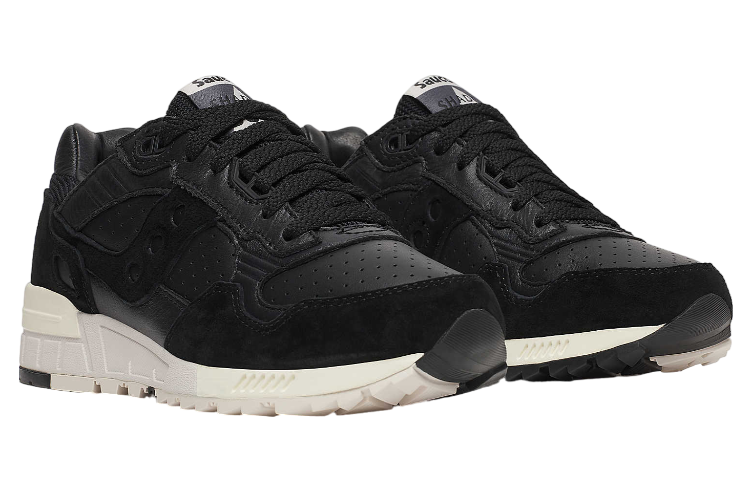 Saucony Shadow 5000 Premium Black