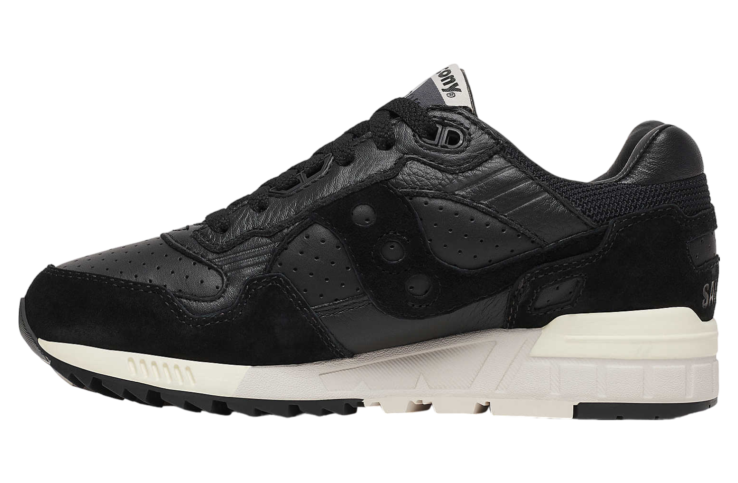 Saucony Shadow 5000 Premium Black