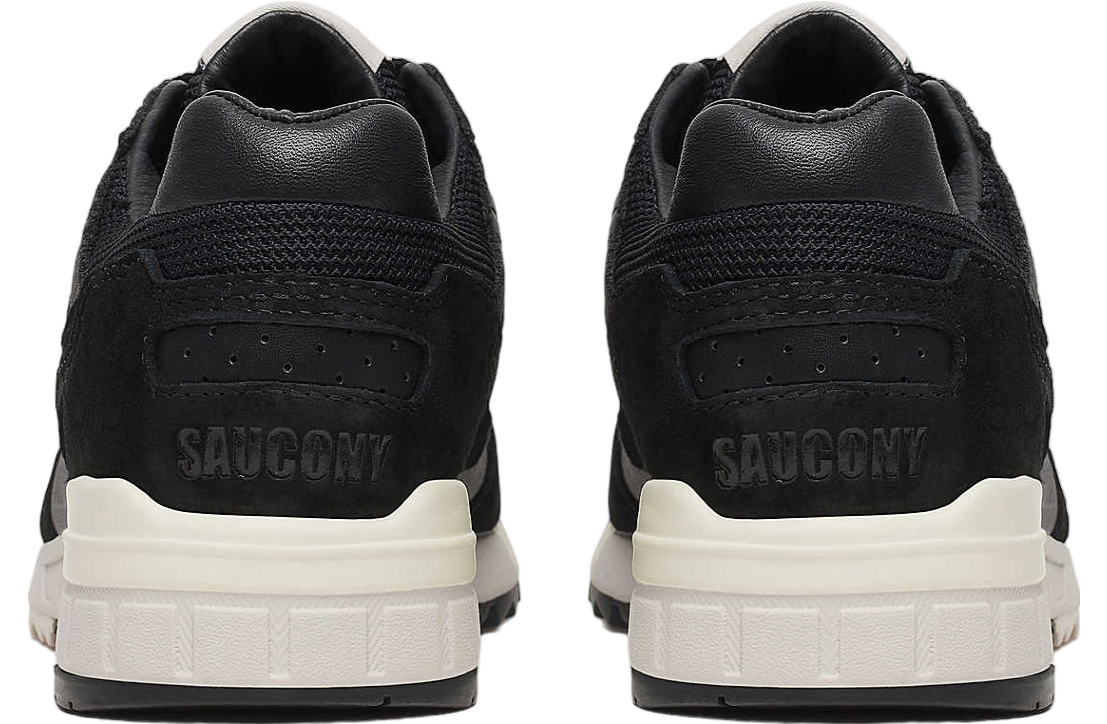 Saucony Shadow 5000 Premium Black