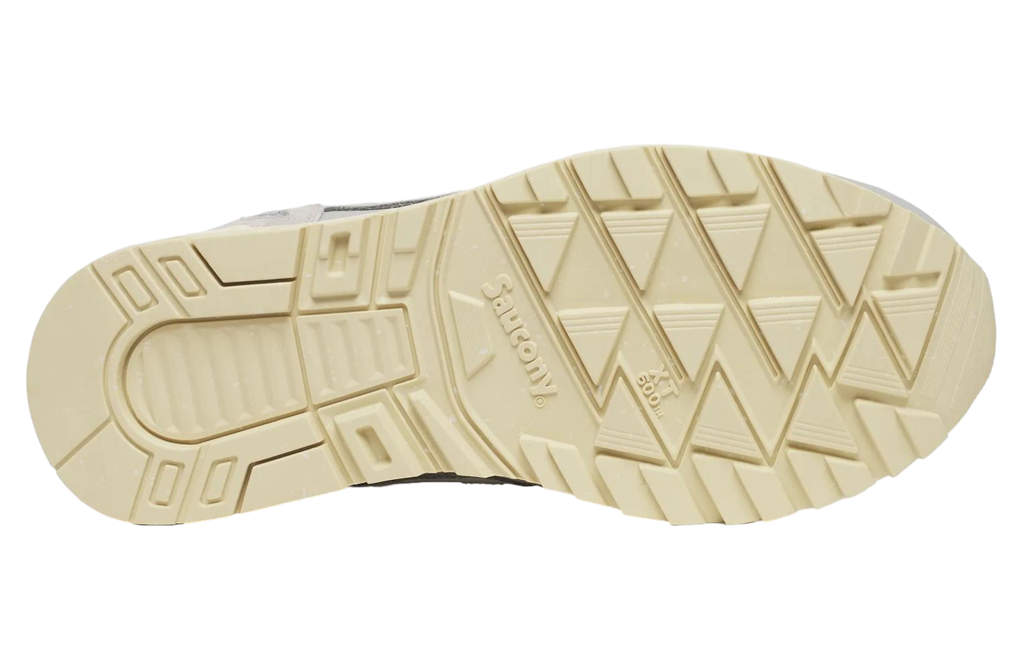 Saucony Shadow 5000 Premium Blue / Grey