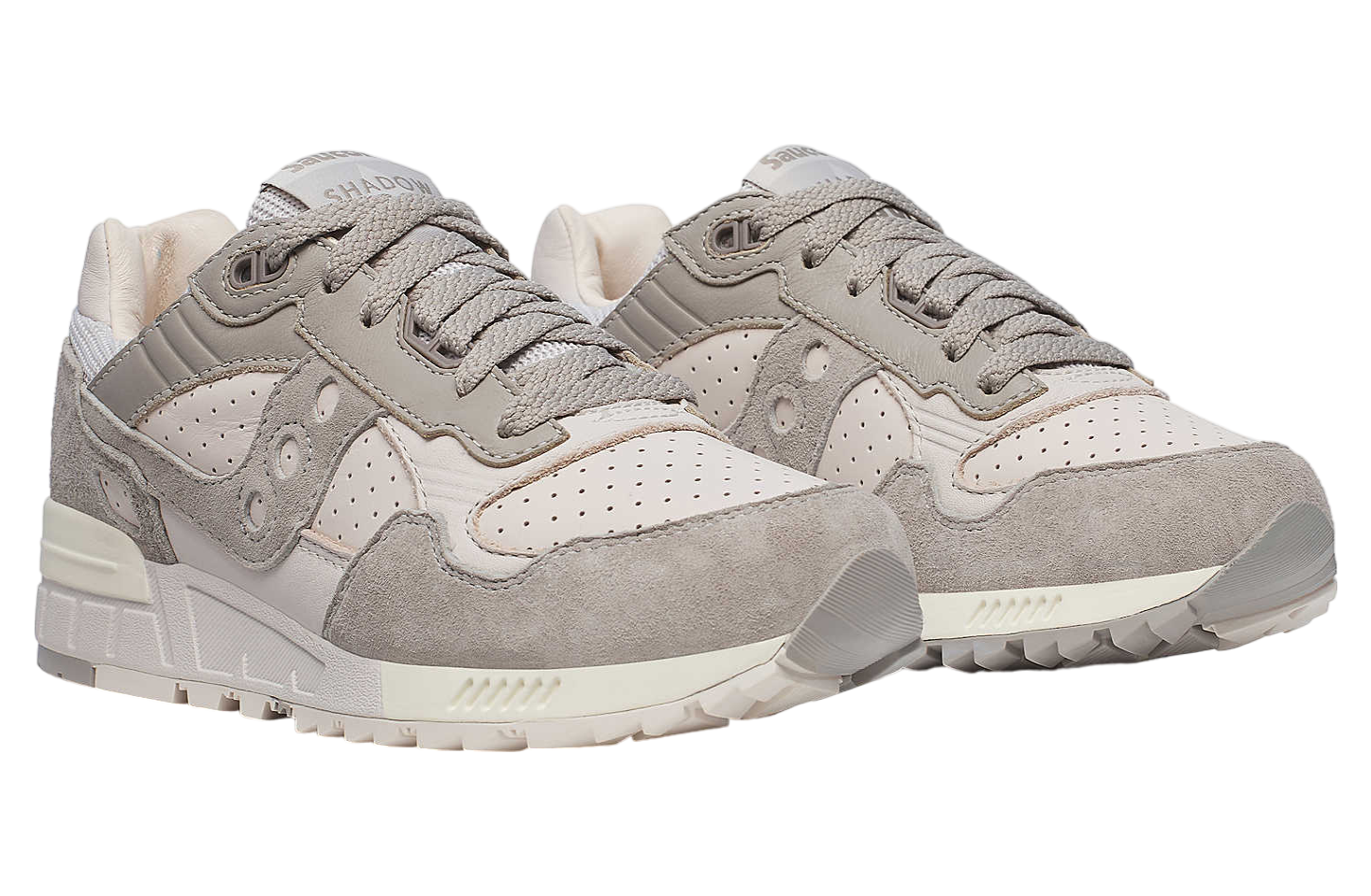 Saucony Shadow 5000 Premium Grey