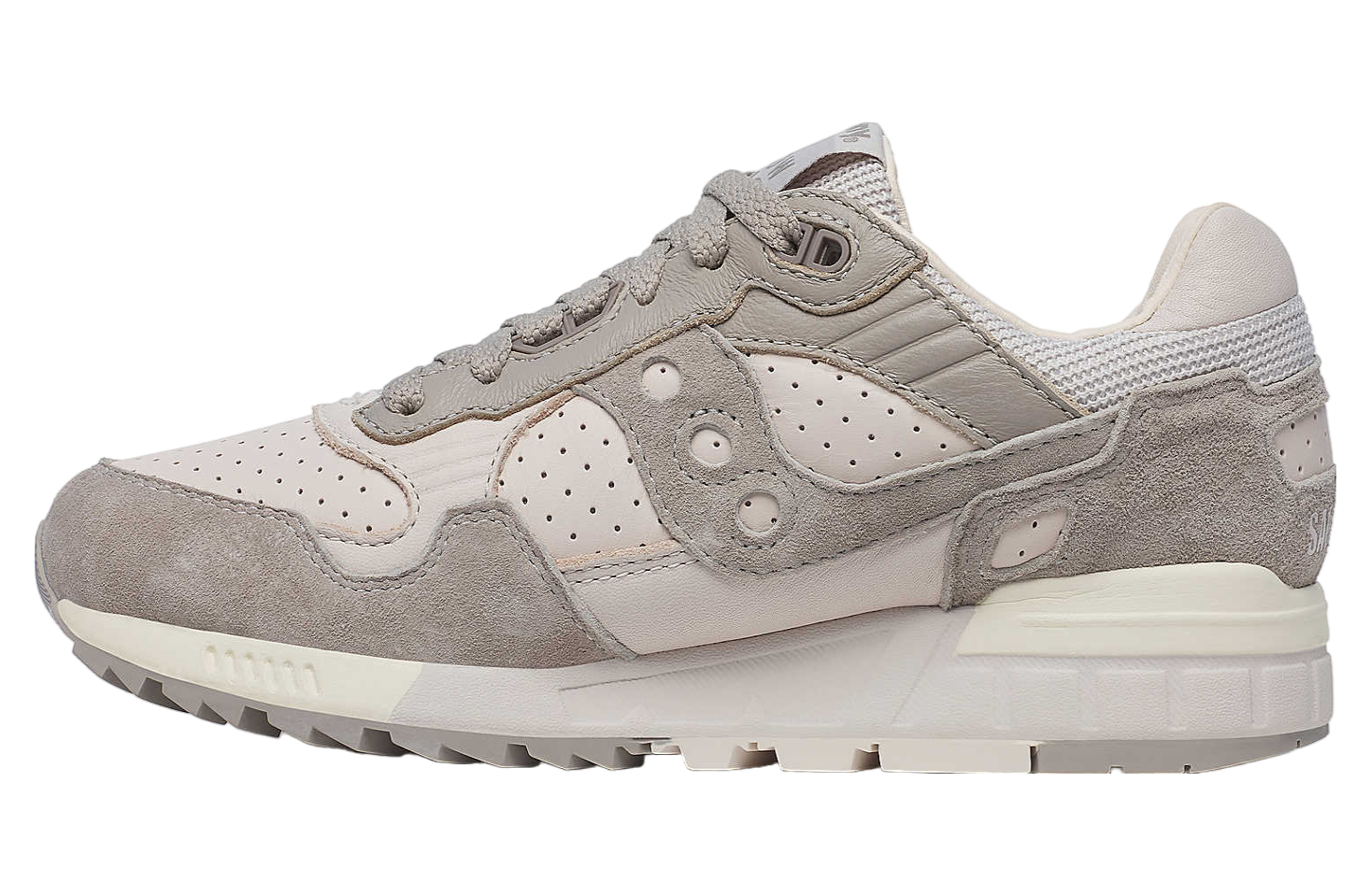 Saucony Shadow 5000 Premium Grey