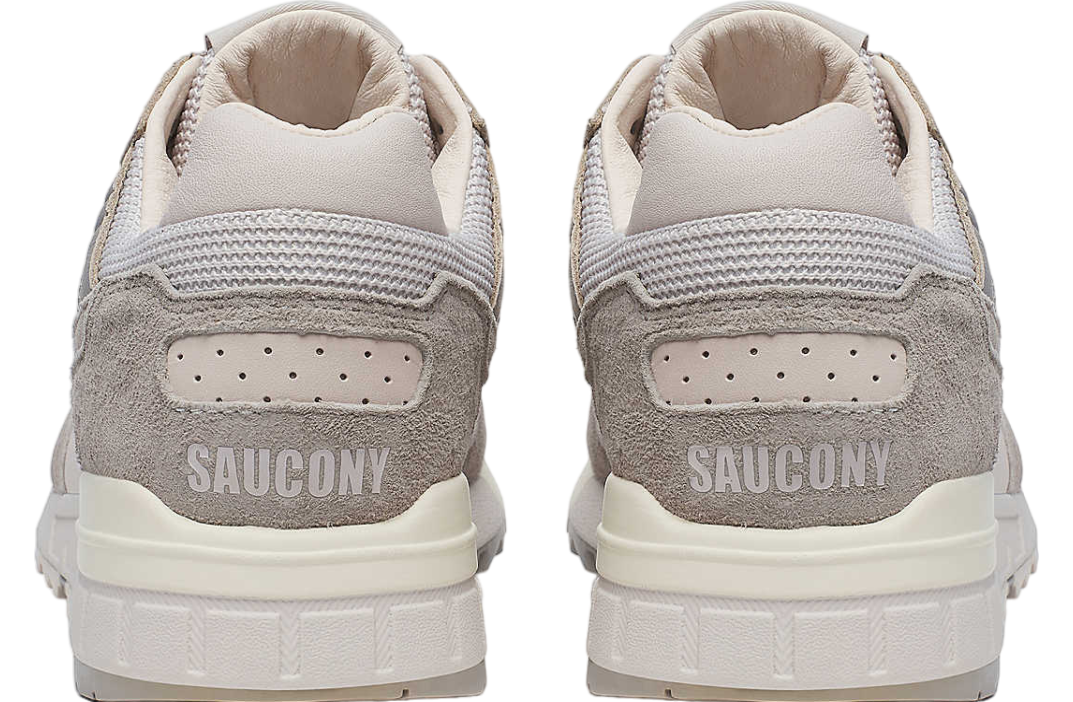 Saucony Shadow 5000 Premium Grey