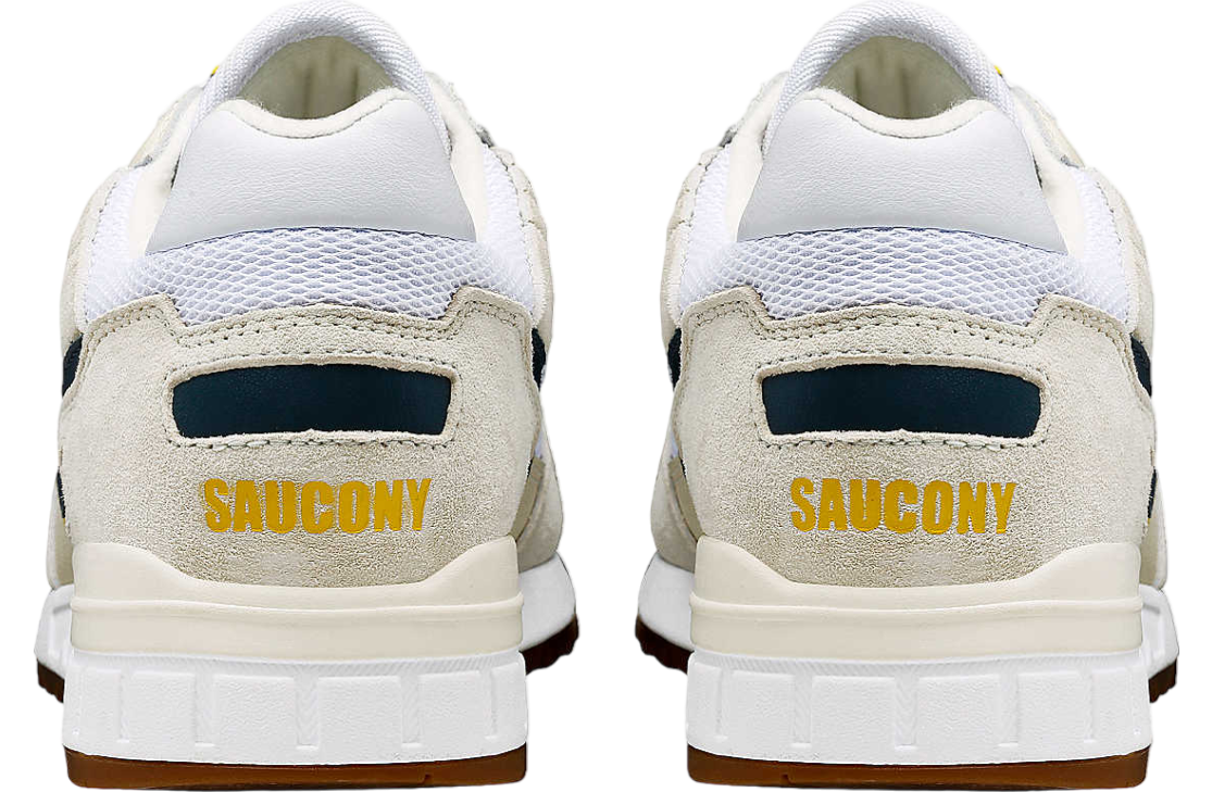 Saucony Shadow 5000 Premium Ivy Prep White / Navy