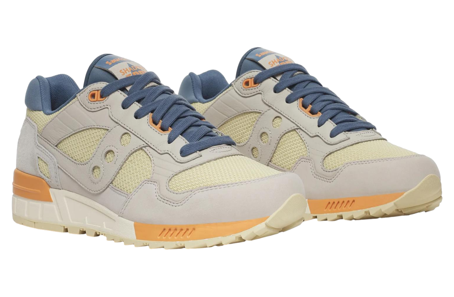 Saucony Shadow 5000 Premium Tofu / Buckskin