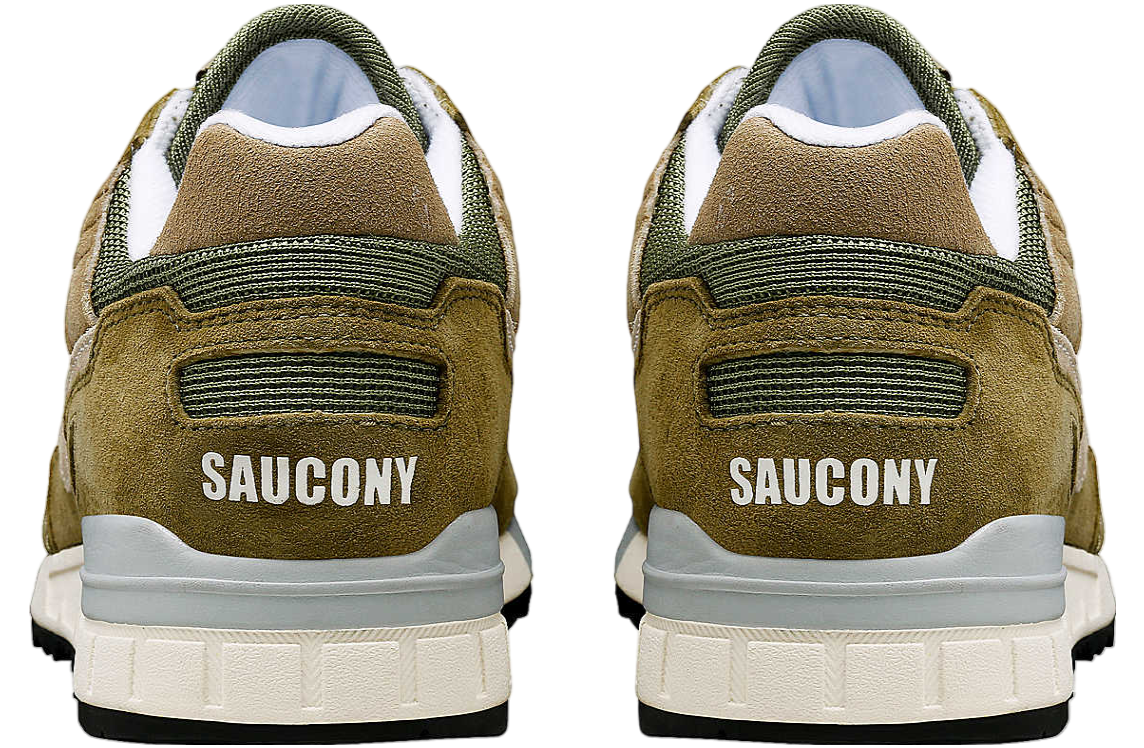 Saucony Shadow 5000 Sage