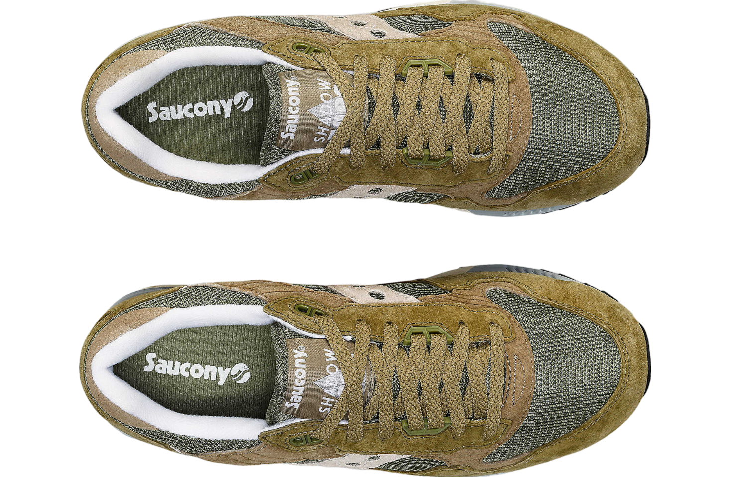 Saucony Shadow 5000 Sage