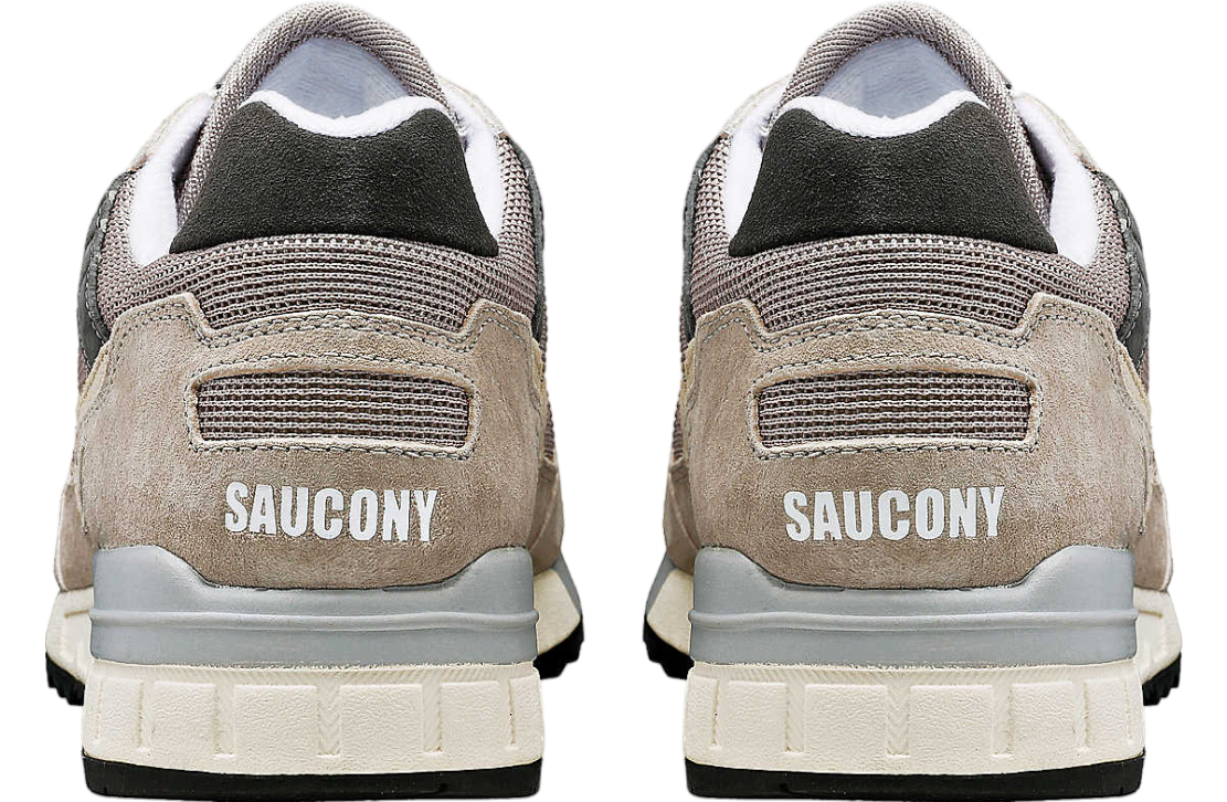 Saucony Shadow 5000 Sand / White