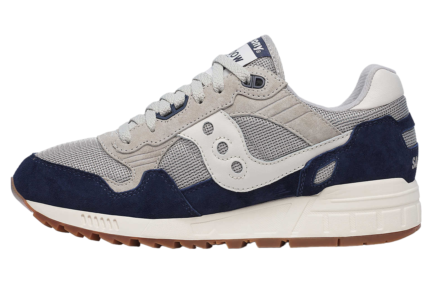 Saucony Shadow 5000 Shadow / Navy