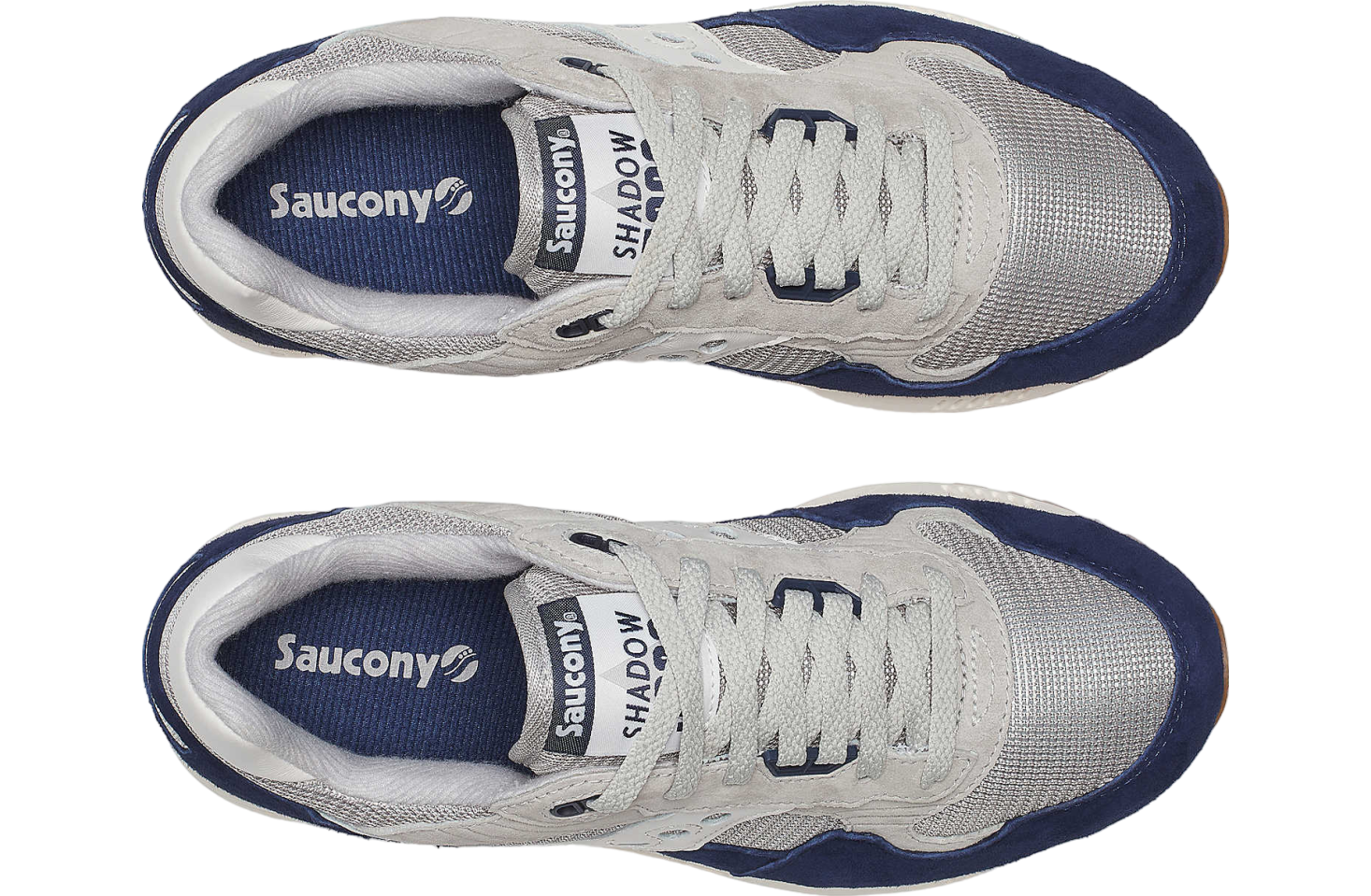 Saucony Shadow 5000 Shadow / Navy