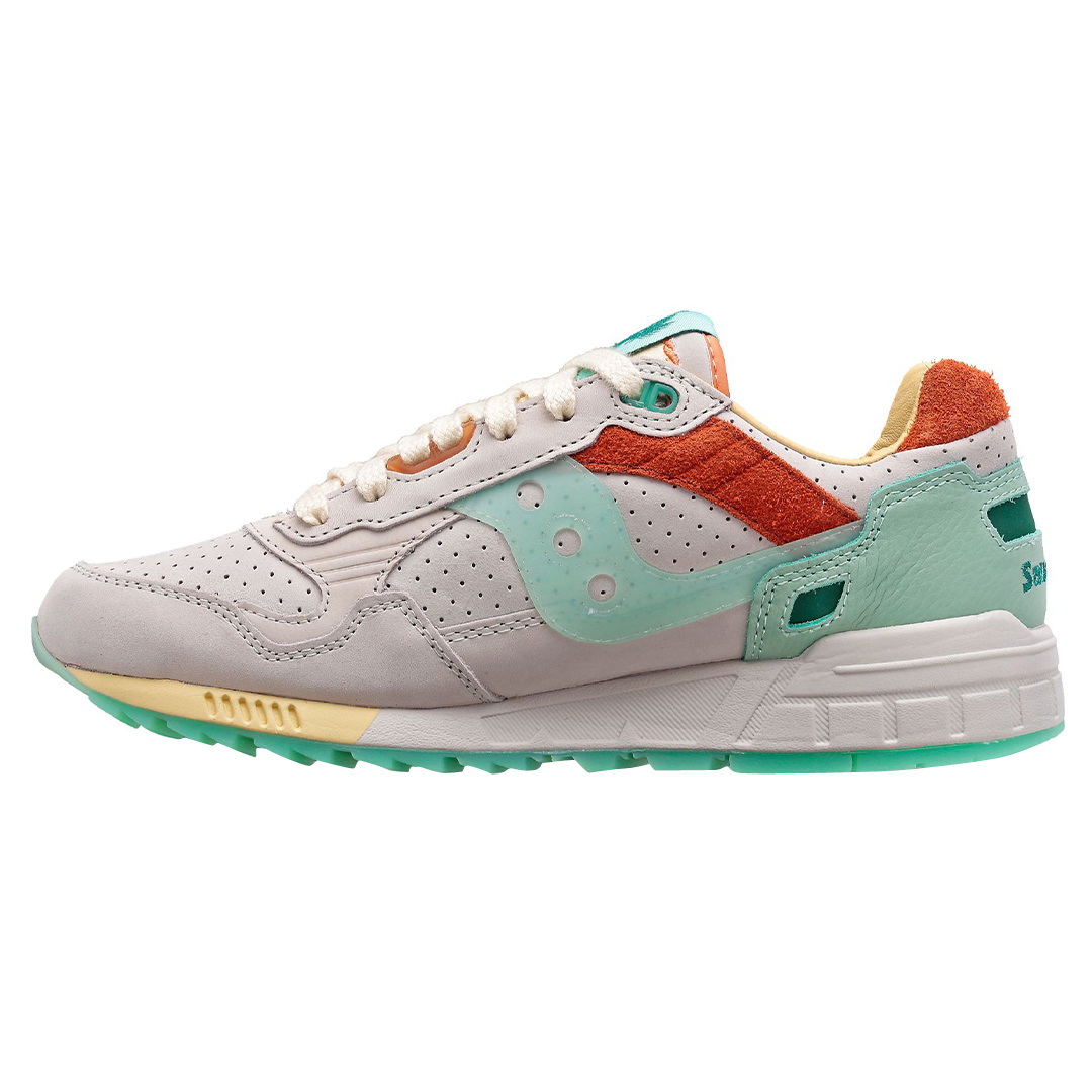 Saucony Shadow 5000 St. Barth