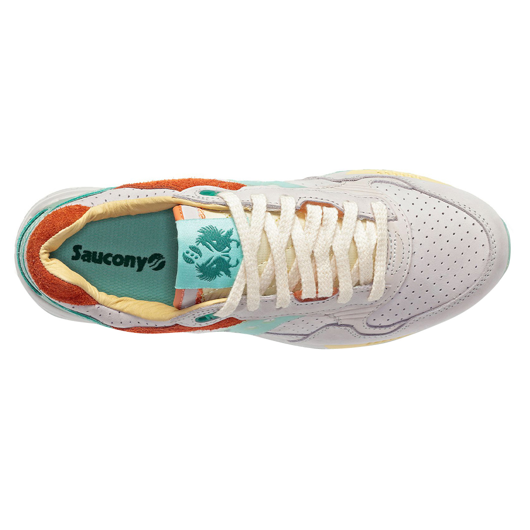 Saucony Shadow 5000 St. Barth