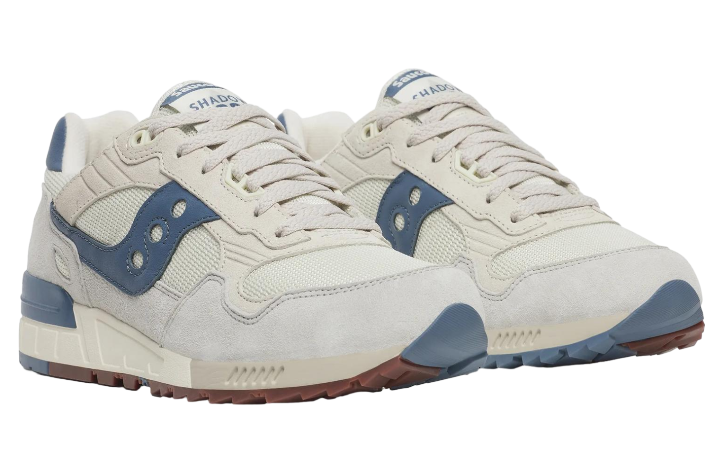 Saucony Shadow 5000 Tofu / China Blue