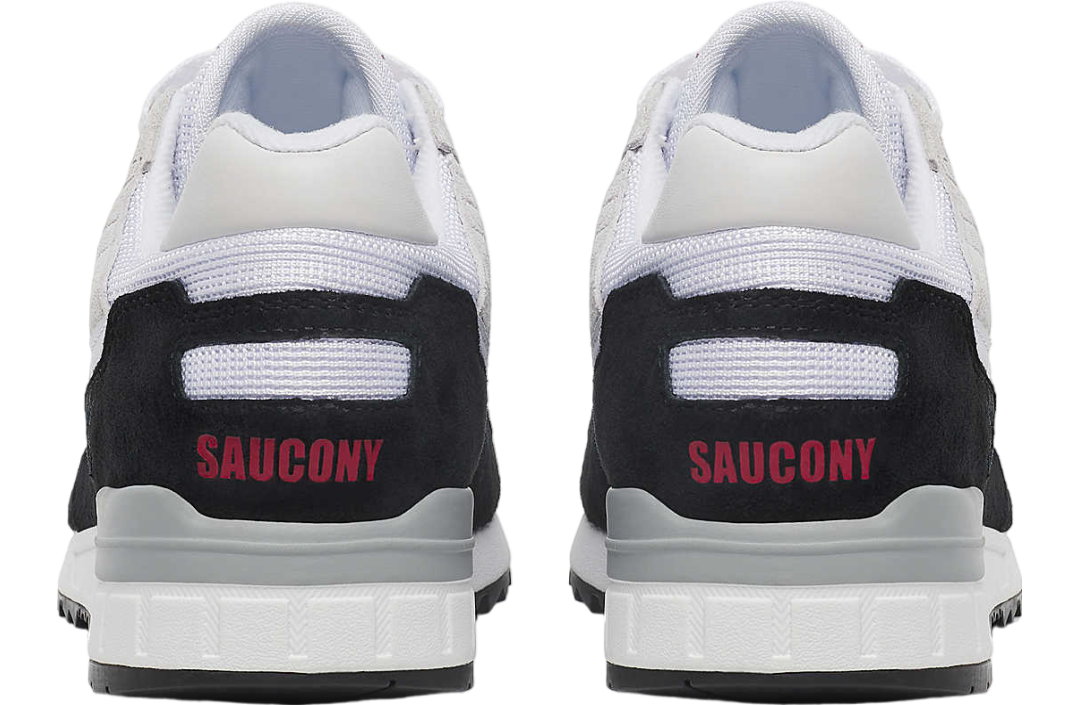 Saucony Shadow 5000 White / Black