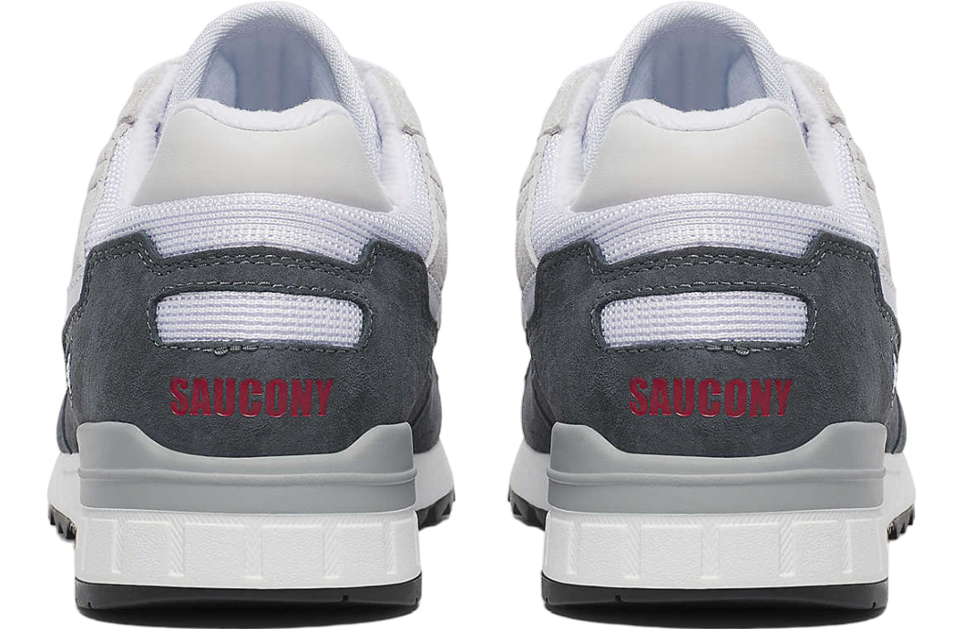 Saucony Shadow 5000 White / Grey