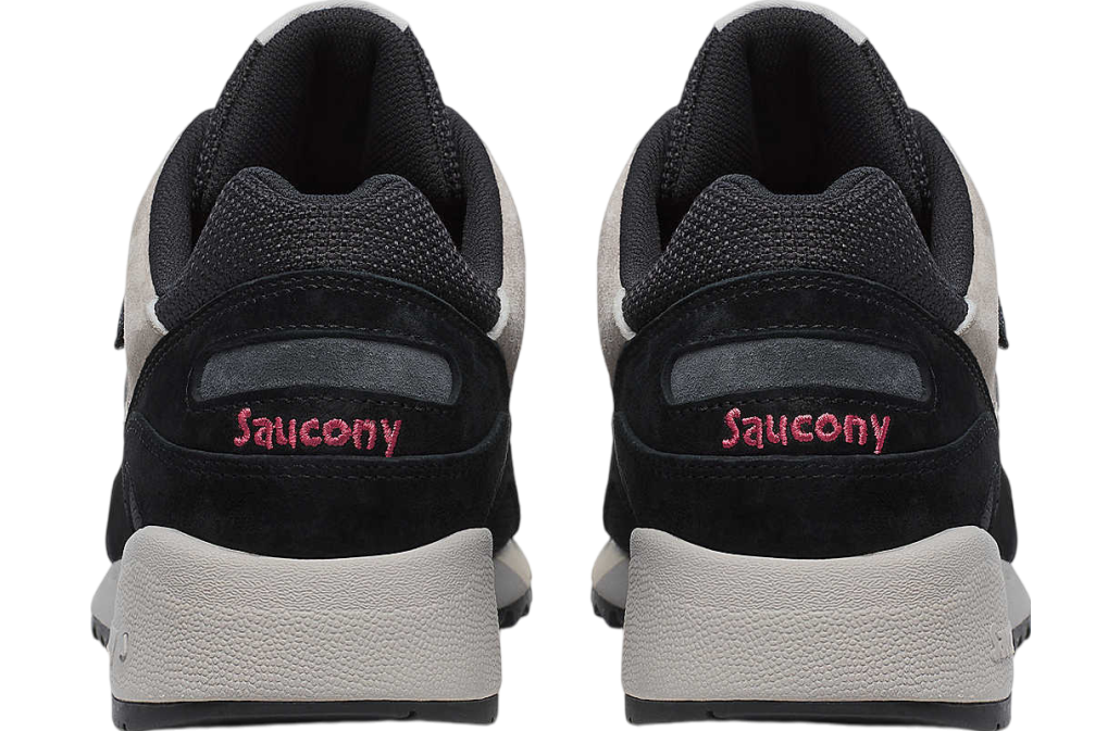 Saucony Shadow 6000 Cordura Black / Dove