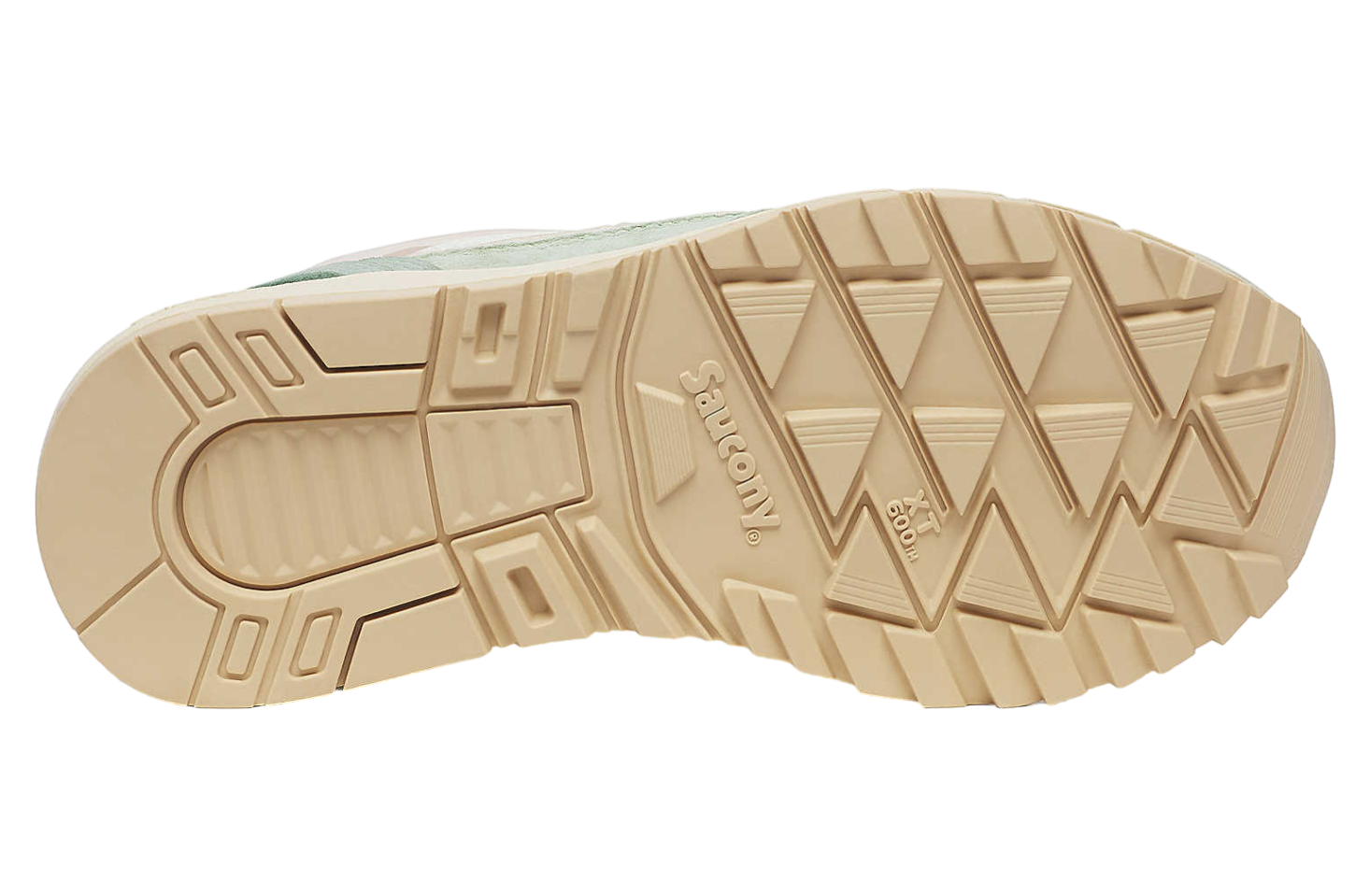 Saucony Shadow 6000 Crafted WMNS Off White / Blue