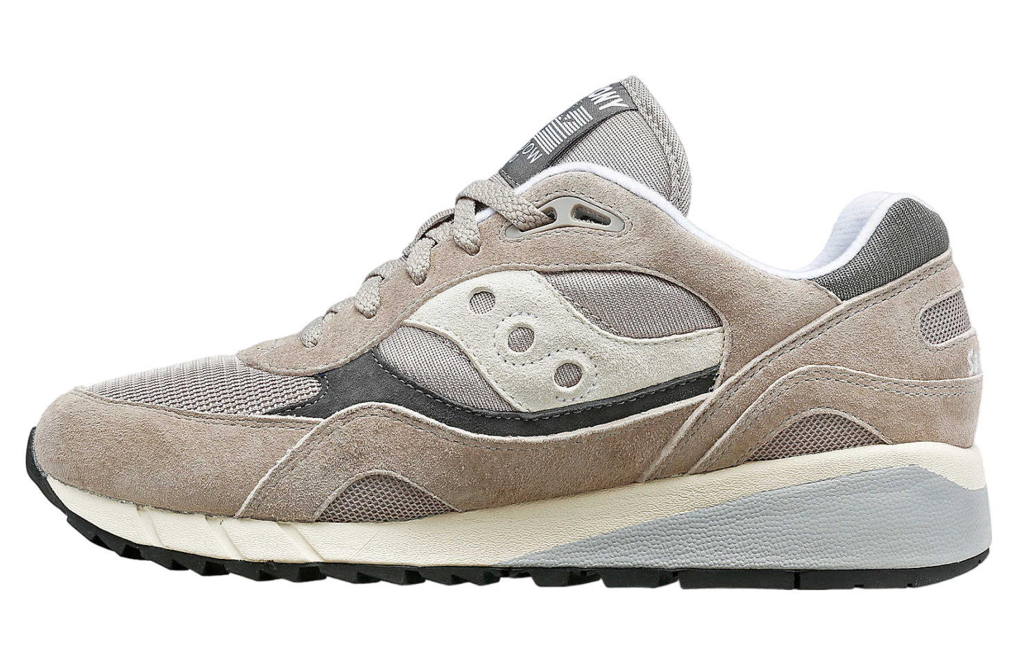 Saucony Shadow 6000 Grey