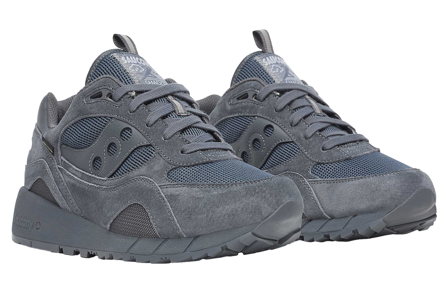 BUY Saucony Shadow 6000 Gtx Grey | Kixify Marketplace