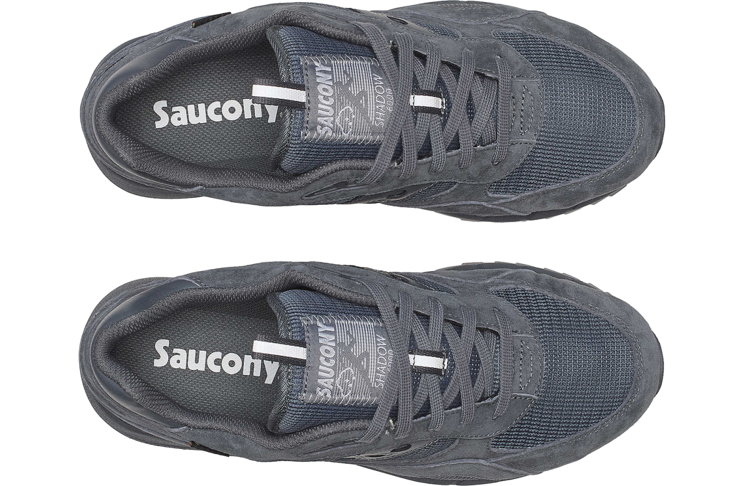 訳あり新品★Saucony Shadow 6000 GTX 26cm★ SAUCONY】 サッカニー SHADOW 6000 GTX シャドウ 6000