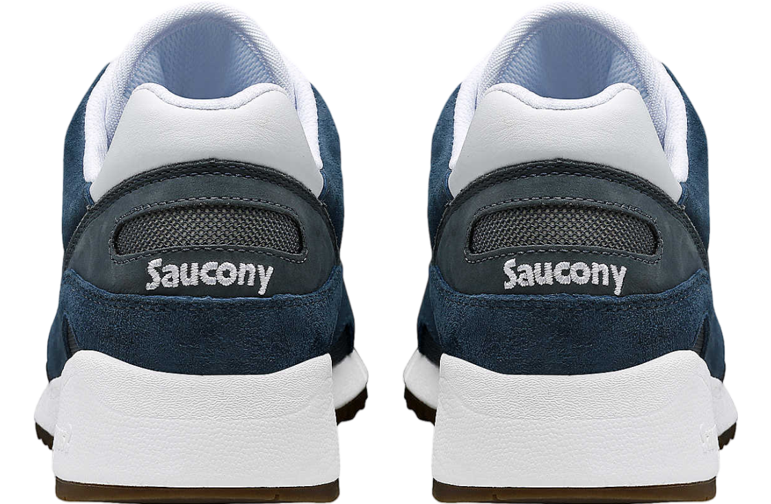 Saucony Shadow 6000 Ivy Prep Navy / White