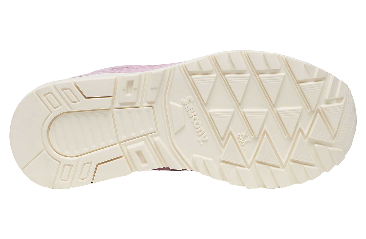 Saucony Shadow 6000 Pink / Lavender