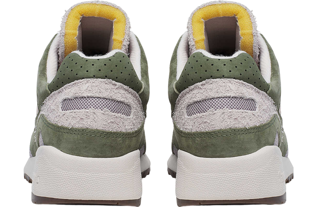 Saucony Shadow 6000 Premium Agave / Moon