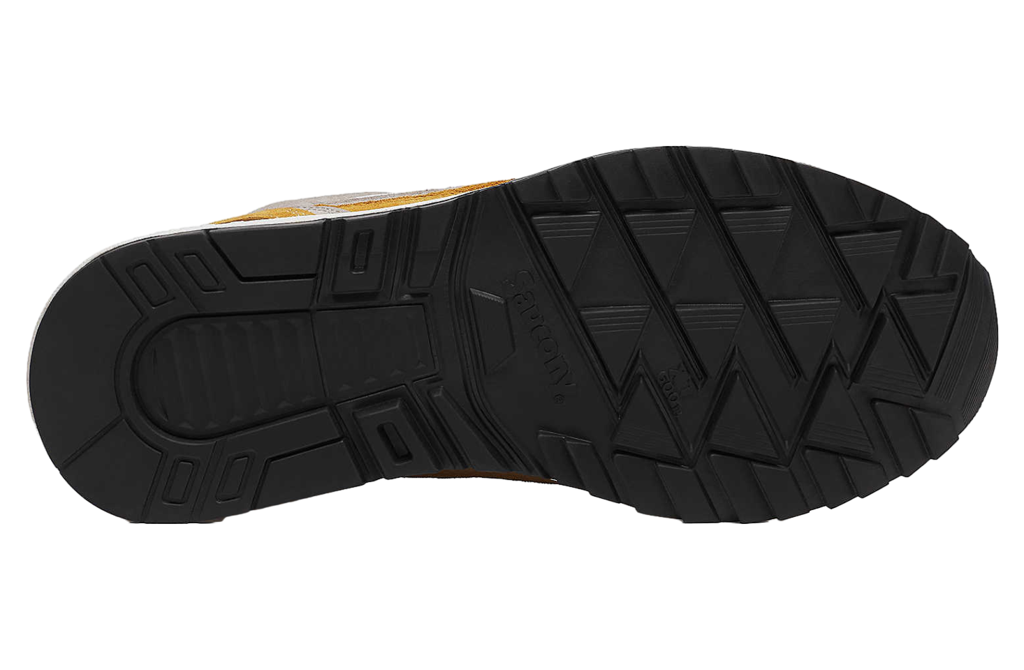 Saucony Shadow 6000 White / Beige