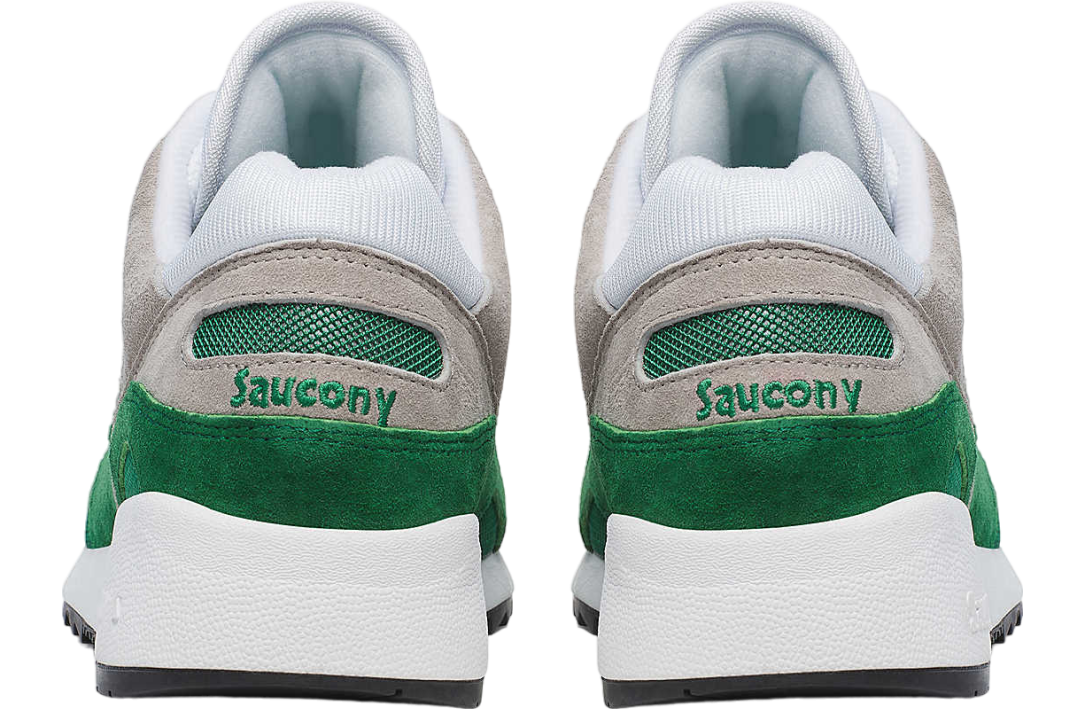 Saucony Shadow 6000 White / Green