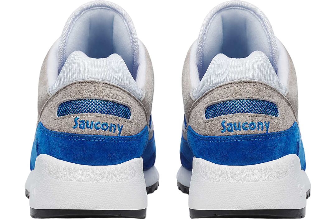 Saucony Shadow 6000 White / Royal